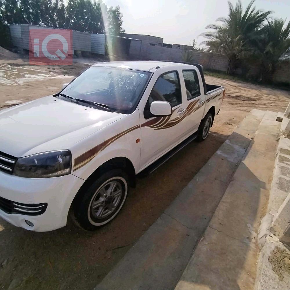 جريت وول وينجل 5